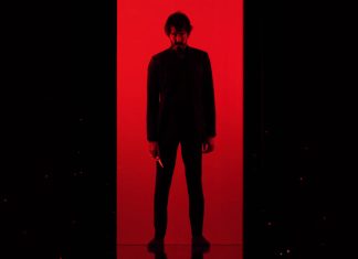 Novo filme de AÇÃO consegue ser MELHOR que ‘John Wick’