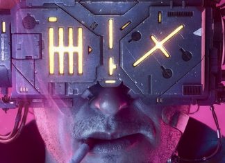 ‘Neuromancer’: Nova série SCI-FI do Apple TV ganha teaser INTRIGANTE; Confira!