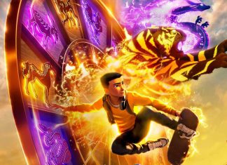 ‘O Aprendiz do Tigre’ já está disponível na Paramount+; Confira o trailer dublado!