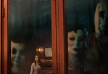 ‘Os Estranhos’ retornam nos SINISTROS cartazes individuais do reboot; Confira!