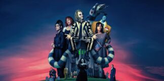 os fantasmas ainda se divertem