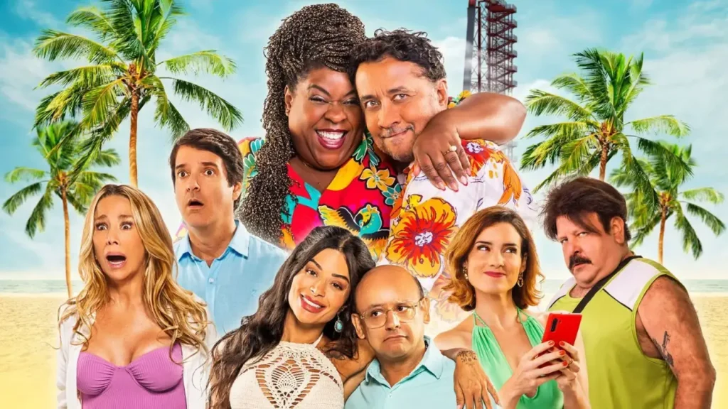 Os Farofeiros 3