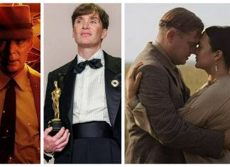 Oscar registra a MAIOR audiência dos últimos quatro anos; Você gostou da cerimônia?