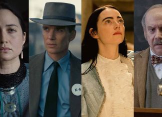 Oscar 2024 | Ranqueamos TODOS os títulos indicados a Melhor Filme
