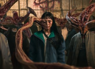 ‘Parasyte: The Grey’: Vídeo dos bastidores explora a criação dos efeitos visuais da nova série de zumbis da Netflix; Confira!