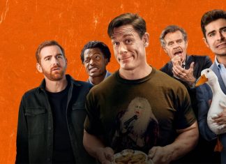 ‘Ricky Stanicky’: Comédia com John Cena divide os críticos com 45% de aprovação no RT; Confira as reações!