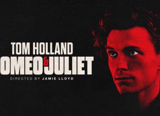 ‘Romeu e Julieta’: Peça estrelada por Tom Holland anuncia elenco COMPLETO; Confira!