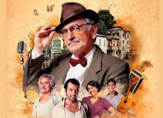 Crítica | Saudosa Maloca – Músicas de Adoniran Barbosa Embalam Deliciosa Cinebiografia do Artista