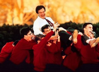 10 Grandes Roteiros VENCEDORES do Oscar