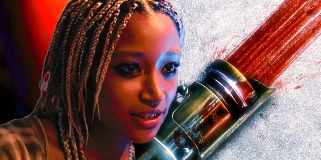 ‘Star Wars: O Acólito’: Templo Jedi é invadido por guerreira Sith no 1º