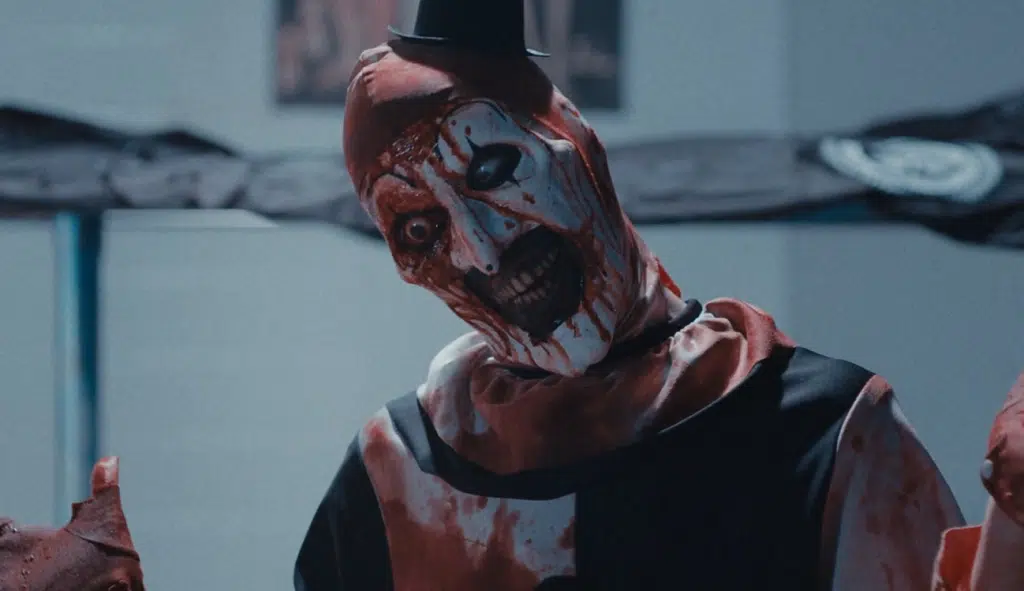 Terrifier