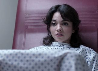 Atriz de ‘Terrifier 2’ enfrenta os HORRORES da gravidez no trailer de ‘The Fetus’; Confira!