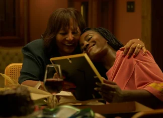 ‘Them’: 2ª temporada da série antológica já está disponível no Prime Video!