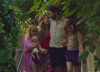 ‘Uma Família Feliz’, suspense com Reynaldo Gianecchini e Grazi Massafera, ganha trailer!