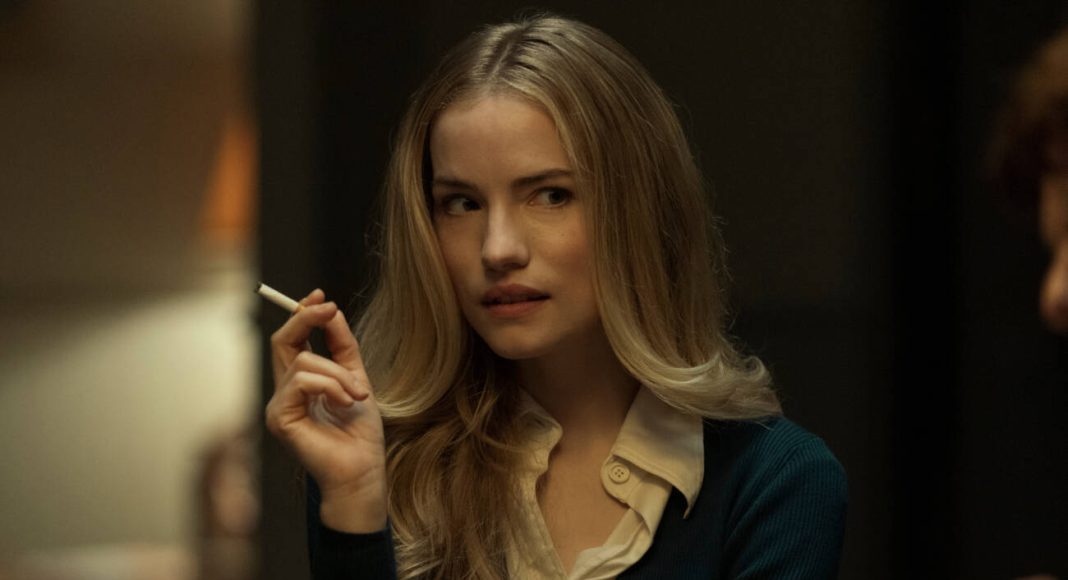 willa fitzgerald