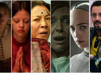 Elegemos os 15 MELHORES Filmes da Distribuidora A24!