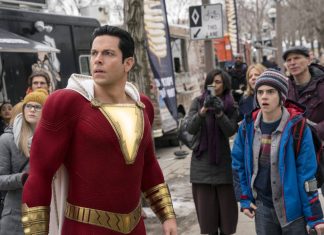 10 curiosidades de ‘Shazam!’, um dos melhores filmes do DCEU
