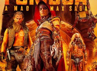 George Miller revela cena FAVORITA em ‘Furiosa: Uma Saga Mad Max’