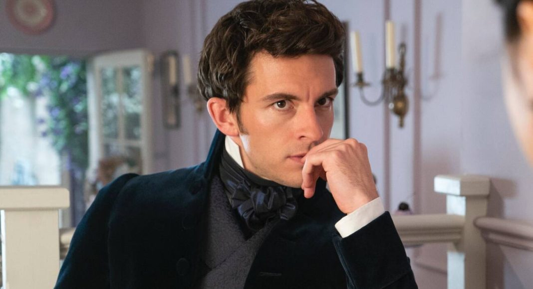 Jonathan Bailey