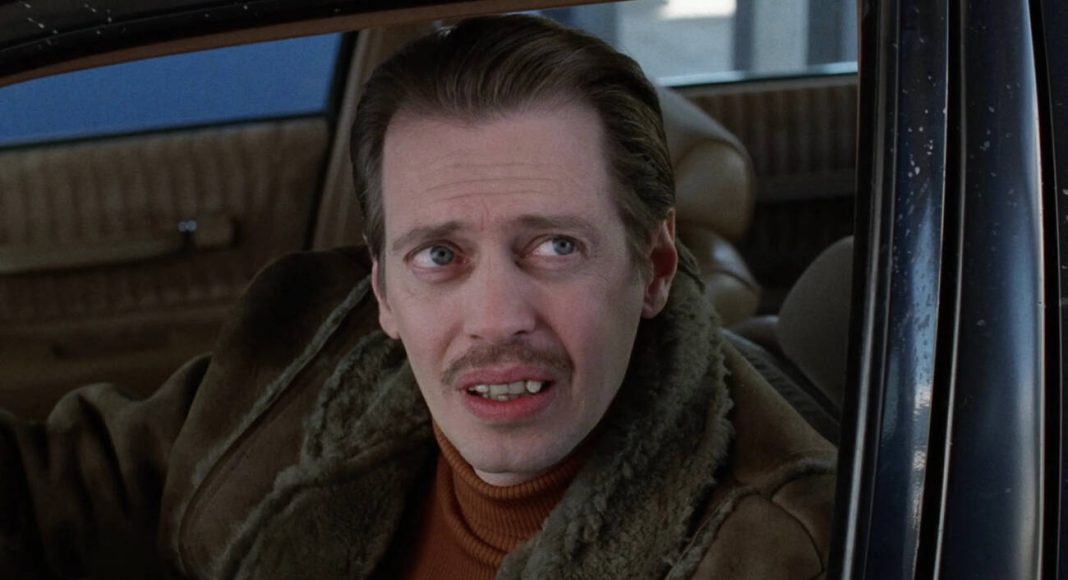 Steve Buscemi