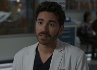 Ator se despede de ‘The Good Doctor’ após morte INESPERADA