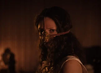 Confira o trailer DUBLADO de ‘A Meia-Irmã Feia’, terror focado na irmã malvada da Cinderela