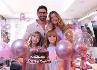Crítica | Uma Família Feliz – Grazi Massafera INTENSA em Surpreendente Suspense Psicológico