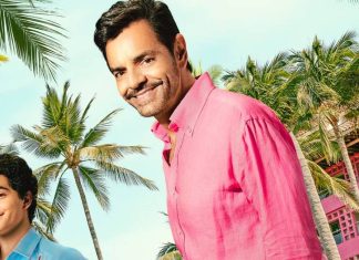 ‘Acapulco’: Eugenio Derbez está de VOLTA no trailer da 4ª temporada; Confira!