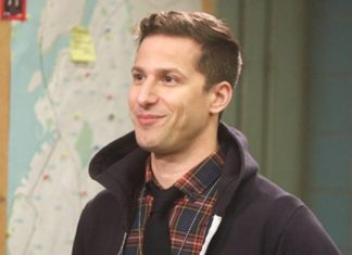 Andy Samberg vai estrelar comédia dos diretores de ‘Abigail’ e roteirista de ‘Shang-Chi’