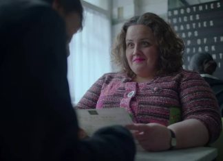 ‘The Christophers’: Jessica Gunning, de ‘Bebê Rena’, entra para o novo filme de Steven Soderbergh