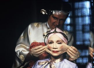 Dica da Semana | CLÁSSICOS filmes de fantasia para ver no MUBI