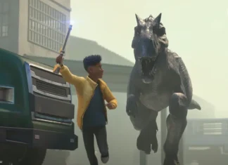 2ª temporada de ‘Jurassic World: Teoria do Caos’ ganha previsão de lançamento na Netflix