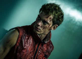 Confira o novo trailer VIOLENTO de ‘Contra o Mundo’, filme de ação com Bill Skarsgård