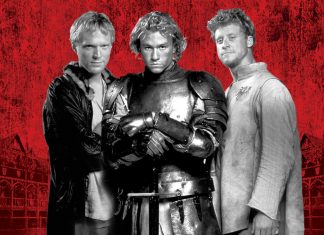 Paul Bettany relembra trabalhar com Heath Ledger em ‘Coração de Cavaleiro’: “Foi uma época mágica”