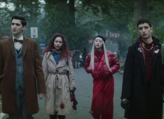 ‘Garotos Detetives Mortos’: Elenco e criadores revelam SEGREDOS de bastidores em novo vídeo; Confira!
