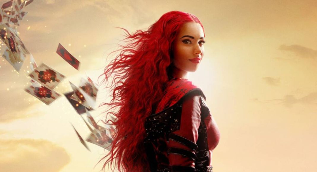 descendentes 11