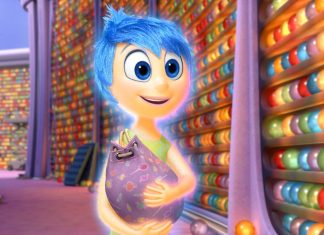 Pete Docter, CEO da Pixar, explica a estratégia da Pixar para investir em sequências