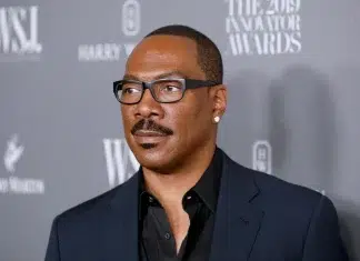 Eddie Murphy explica por que abandonou o Oscar em 2007: “Não vou ser o cara da pena”