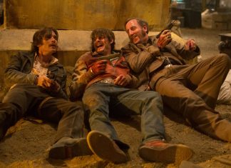 10 Dicas de Filmes SUPER Sangrentos