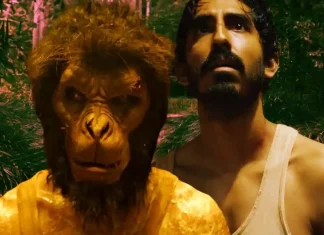 Estrelado por Dev Patel, filme de AÇÃO estilo ‘John Wick’ que conquistou 89% de aprovação já está disponível no streaming!