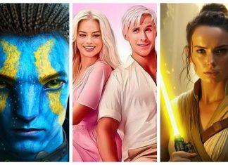‘Vingadores 5’, ‘Avatar 3’, ‘Barbie 2’ e as SEQUÊNCIAS que chegam aos cinemas em breve