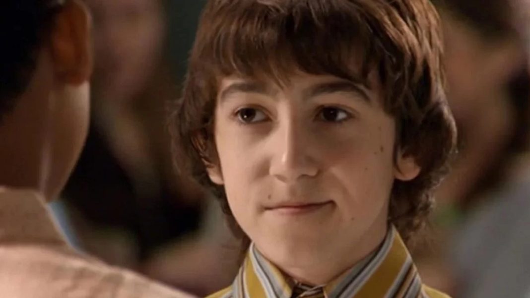 Vincent Martella, o Greg de ‘Todo Mundo Odeia o Chris’, declara amor ao ...