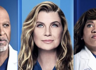 Personagem retorna em ‘Grey’s Anatomy’ após 17 anos; Confira fotos!
