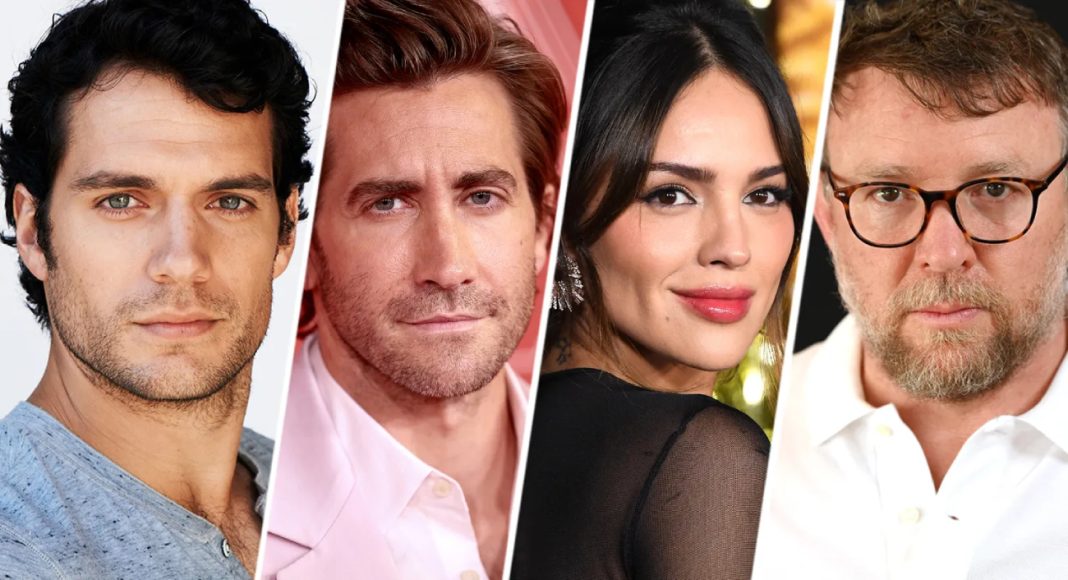 HENRY-CAVILL-JAKE-GYLLENHAAL-E-EIZA-GONZALEZ.