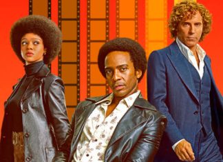 ‘The Big Cigar’: Minissérie sobre líder dos Panteras Negras ganha trailer e data de estreia na Apple TV+!