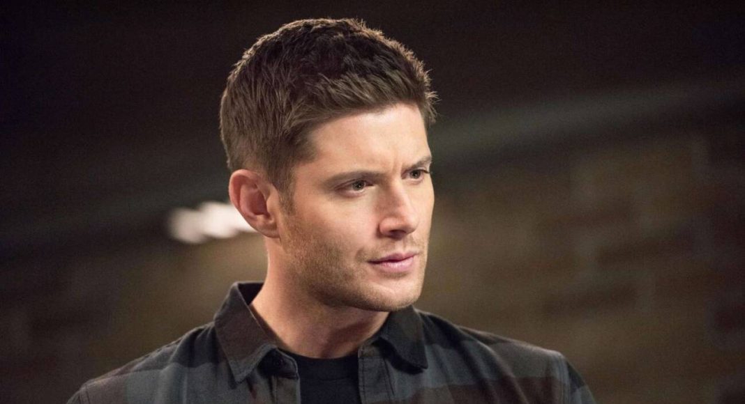 jensen ackles