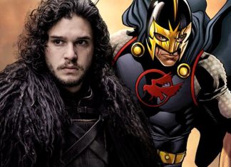 ‘Os Eternos’: Kit Harington explica porque aceitou papel no UCM