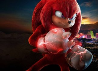 ‘Knuckles’: Vídeo compila as melhores cenas de LUTA da série derivada de ‘Sonic’; Confira!