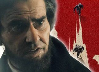 ‘Manhunt’: Minissérie COMPLETA sobre o assassinato de Abraham Lincoln já está disponível na Apple TV+!