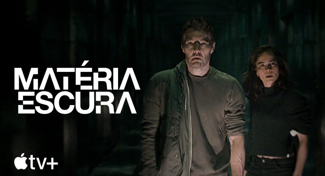 matéria escura